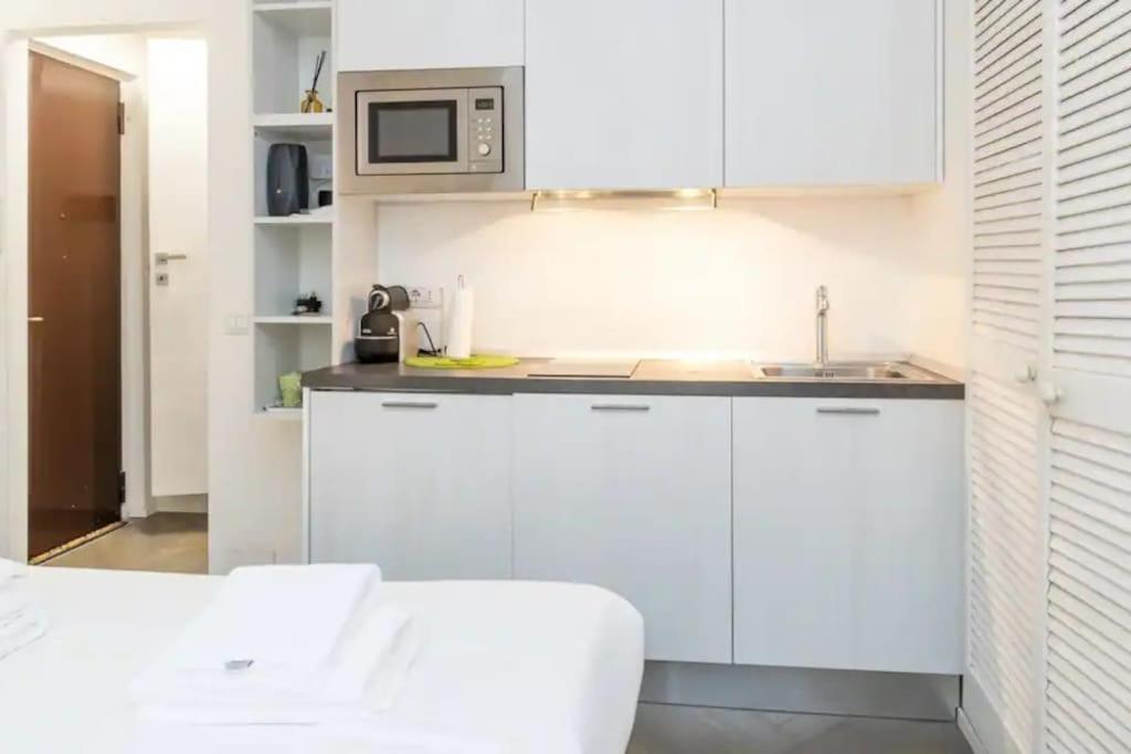 Apartment Alzaia *