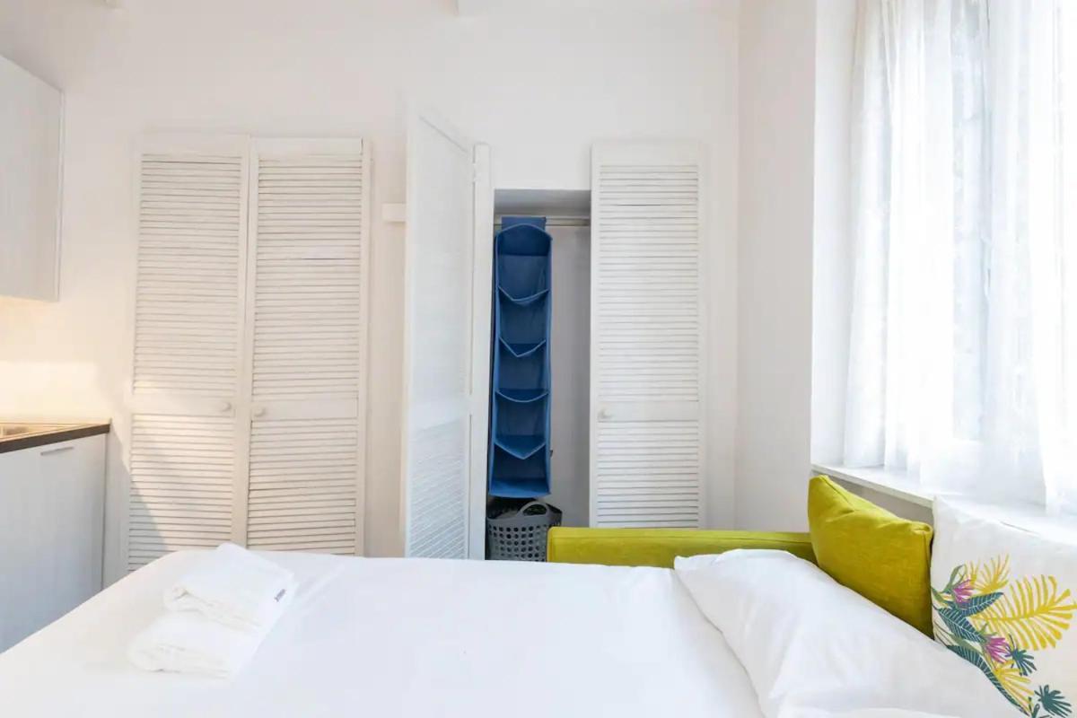 Apartment Alzaia