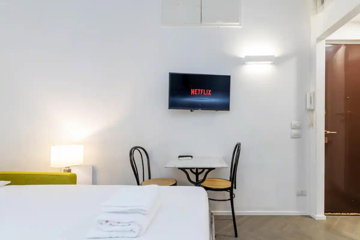 Alzaia Apartment Mailand