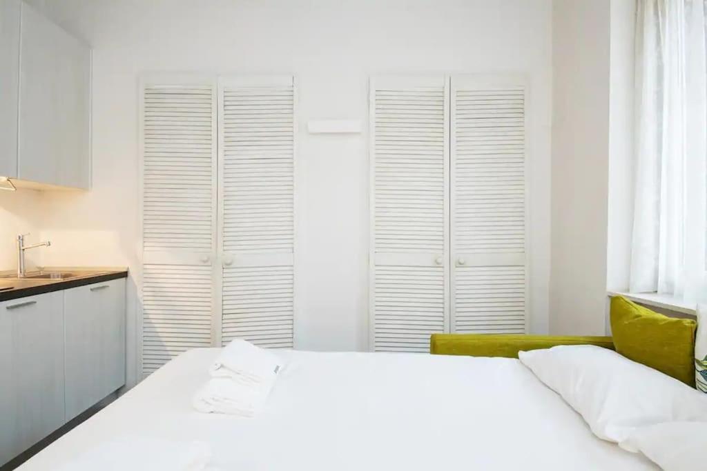 Apartment Alzaia *